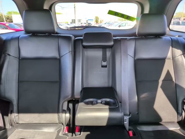 Used 2020 Jeep Grand Cherokee Laredo AWD/4WD image 29