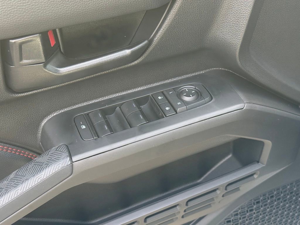 New 2026 Toyota Tacoma TRD Pro AWD/4WD image 12