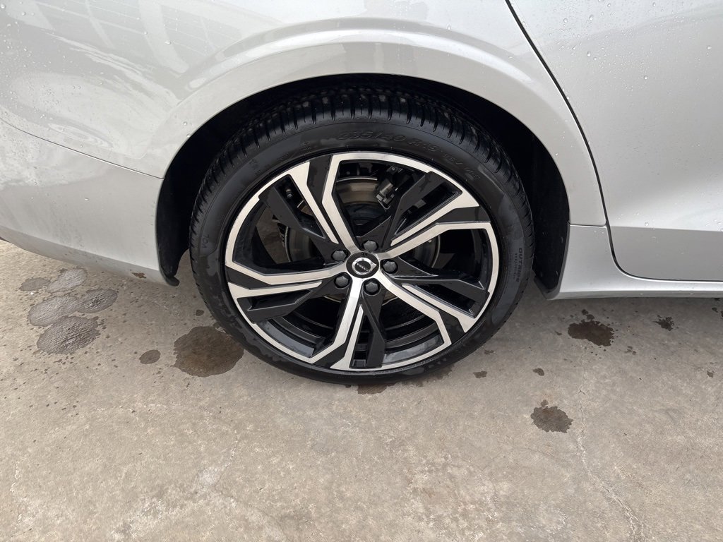 Certified 2023 Volvo S60 B5 Core w/ Climate Package image 13