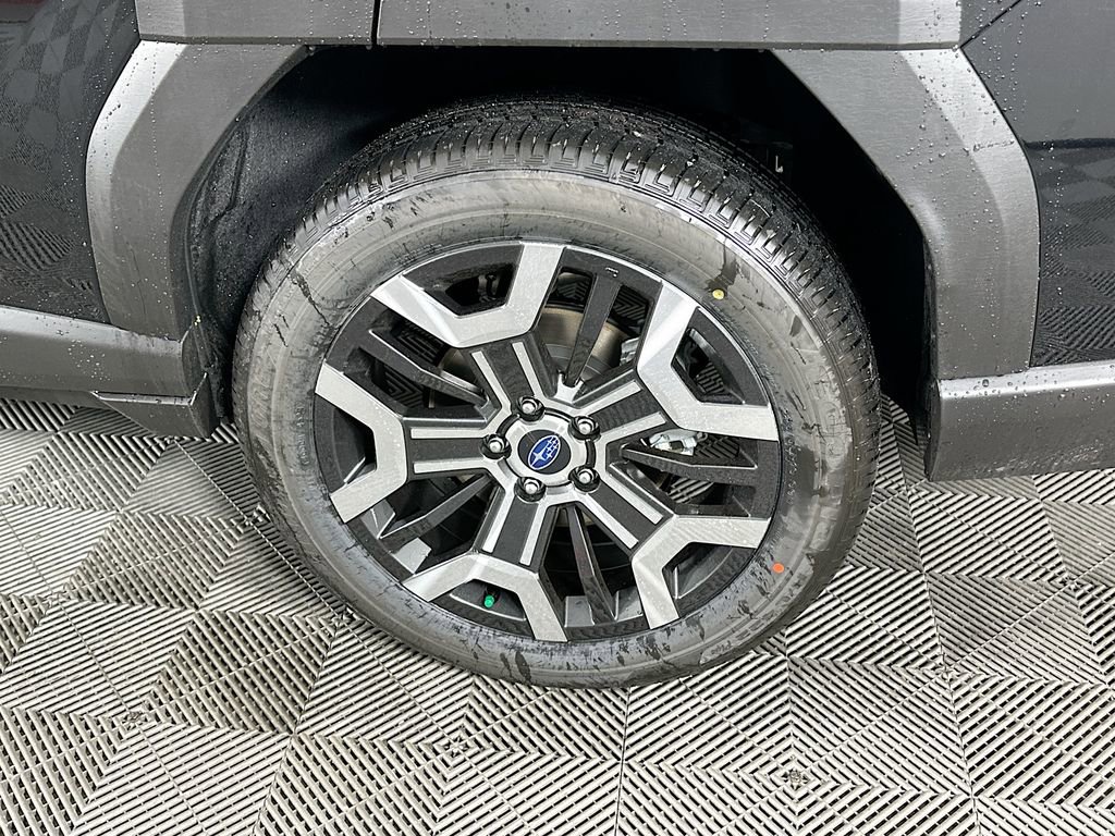 New 2026 Subaru Outback Touring XT AWD/4WD image 39