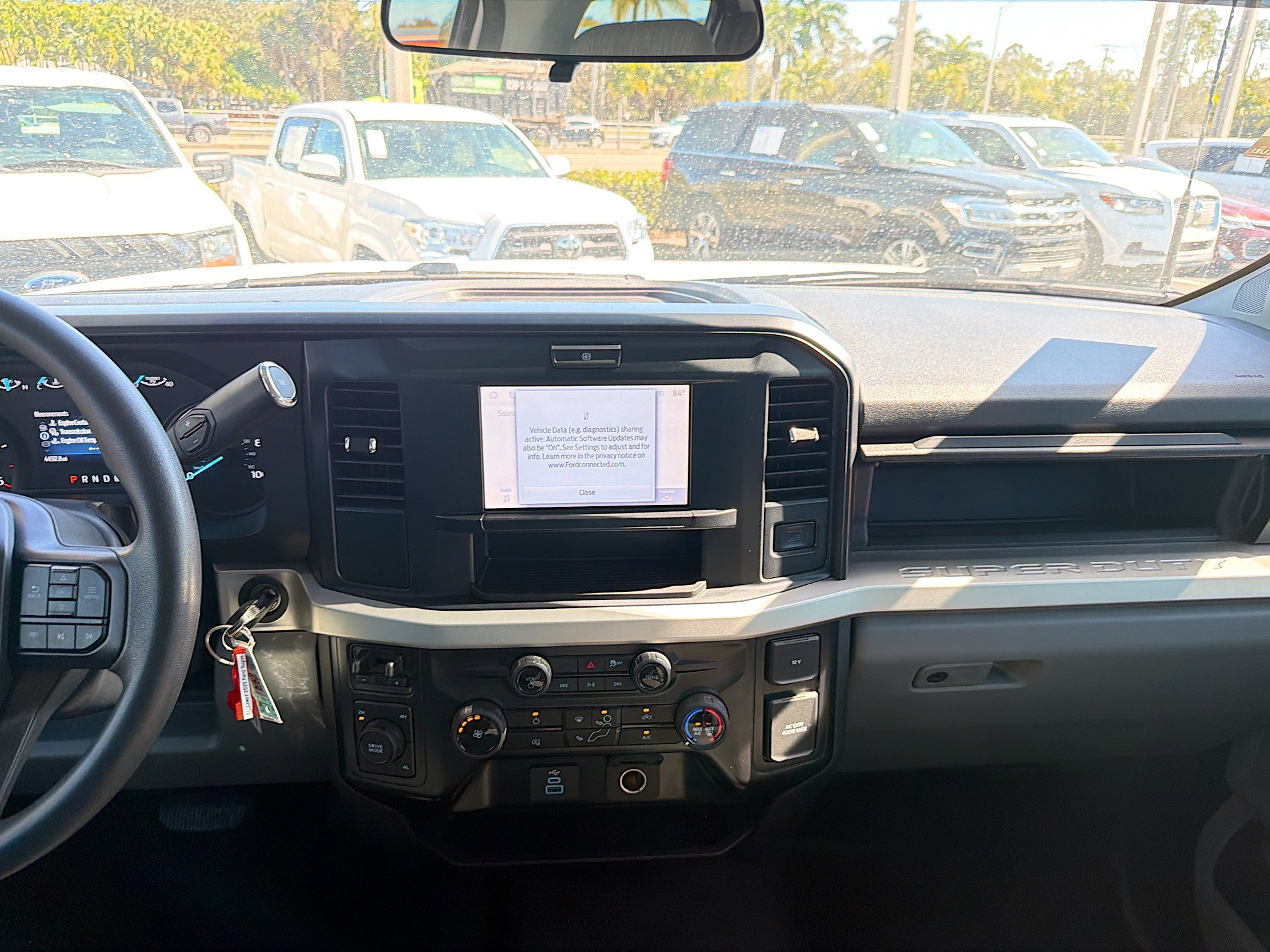 Used 2025 Ford F250 XLT image 18