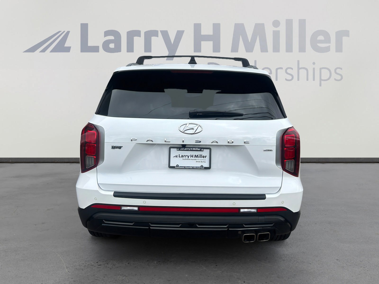 Used 2025 Hyundai Palisade XRT image 5