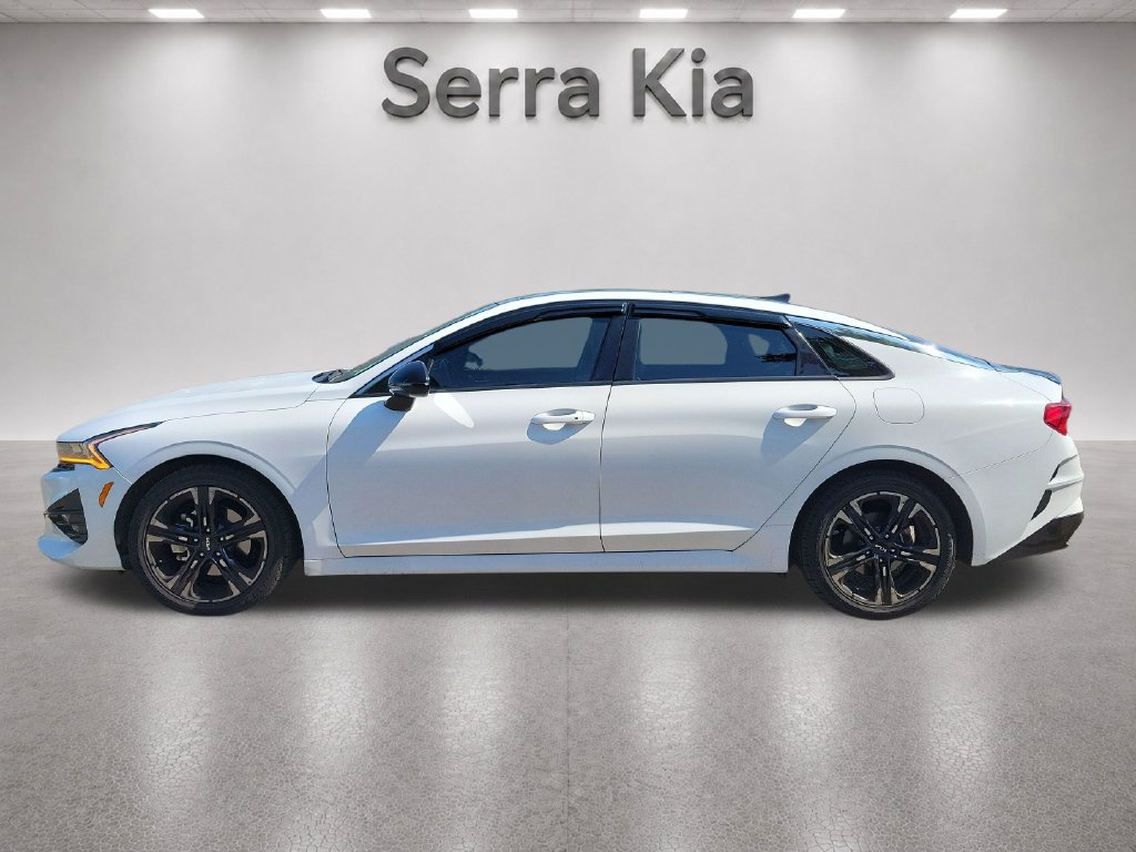 Used 2024 Kia K5 GT-Line FWD image 2