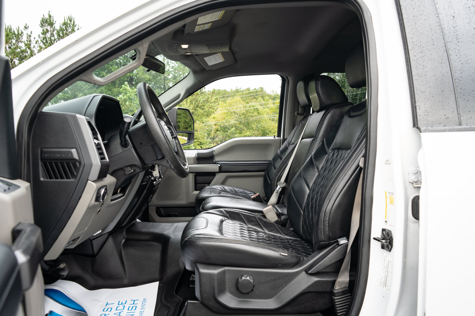 Used 2019 Ford F350 XLT AWD/4WD image 13