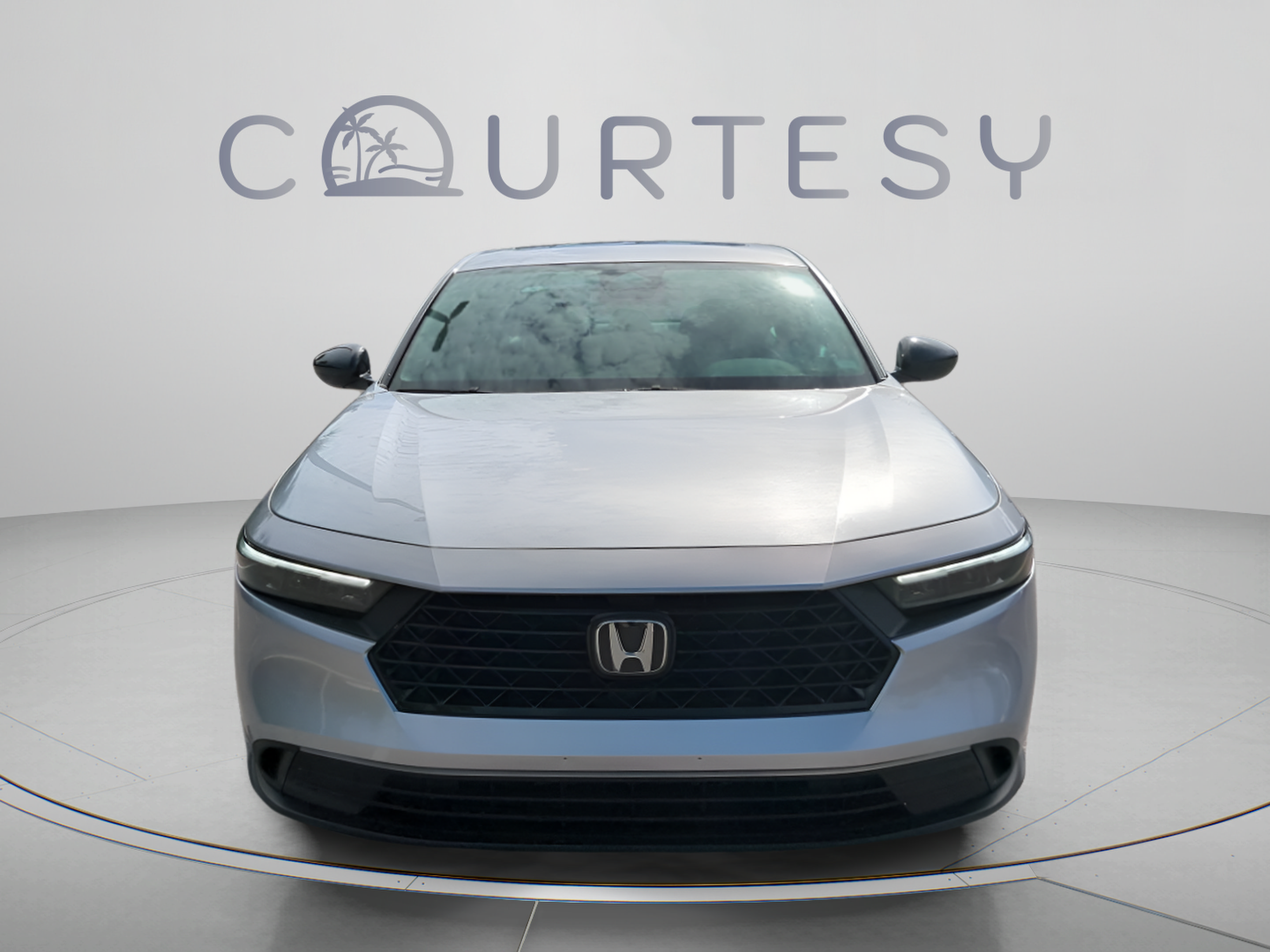 Certified 2024 Honda Accord Sport image 10