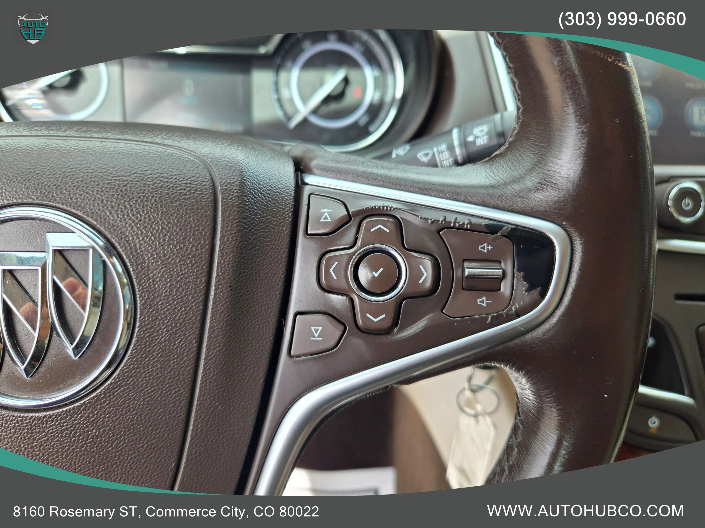 Used 2016 Buick Regal image 18