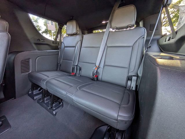 Used 2023 GMC Yukon XL Denali w/ Advanced Technology Package AWD/4WD image 15