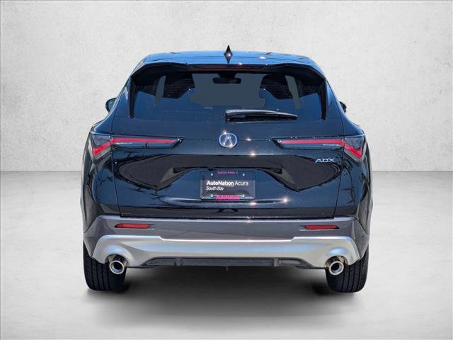 New 2026 Acura ADX FWD image 8
