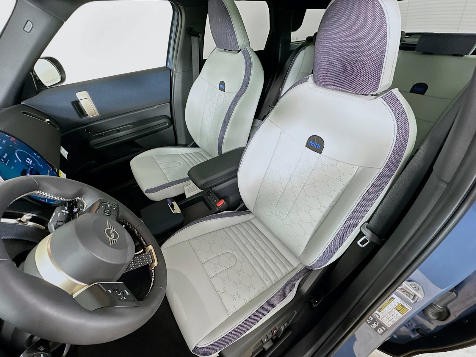 New 2027 MINI Cooper Countryman S AWD/4WD image 34