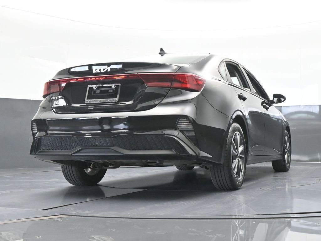 Used 2023 Kia Forte LXS FWD image 54