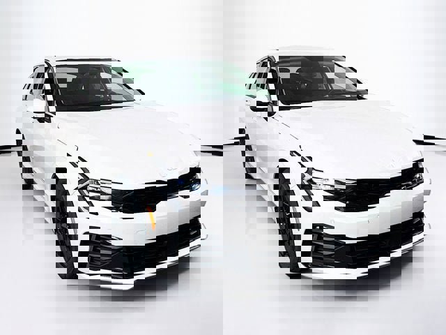 New 2025 Kia K5 LXS image 3