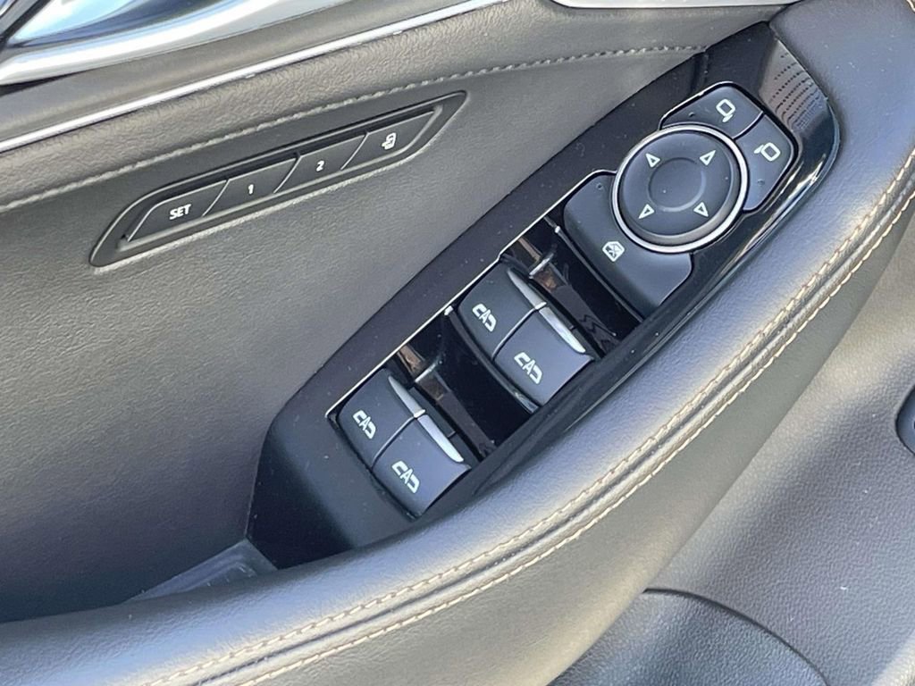 Certified 2023 Cadillac CT5 V w/ Premium Package image 15