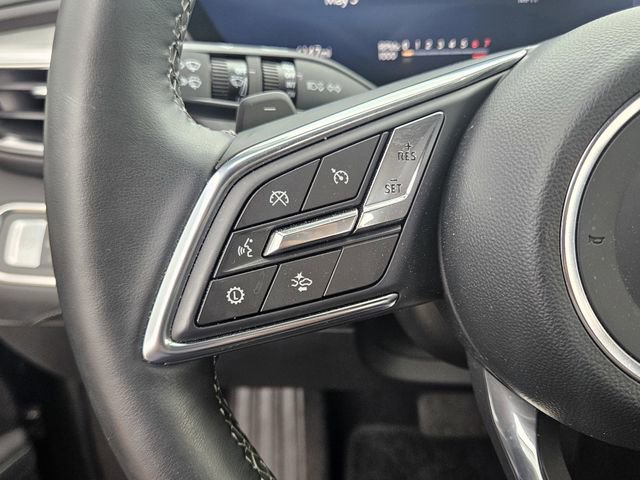 Used 2025 Buick Enclave Avenir AWD/4WD image 27