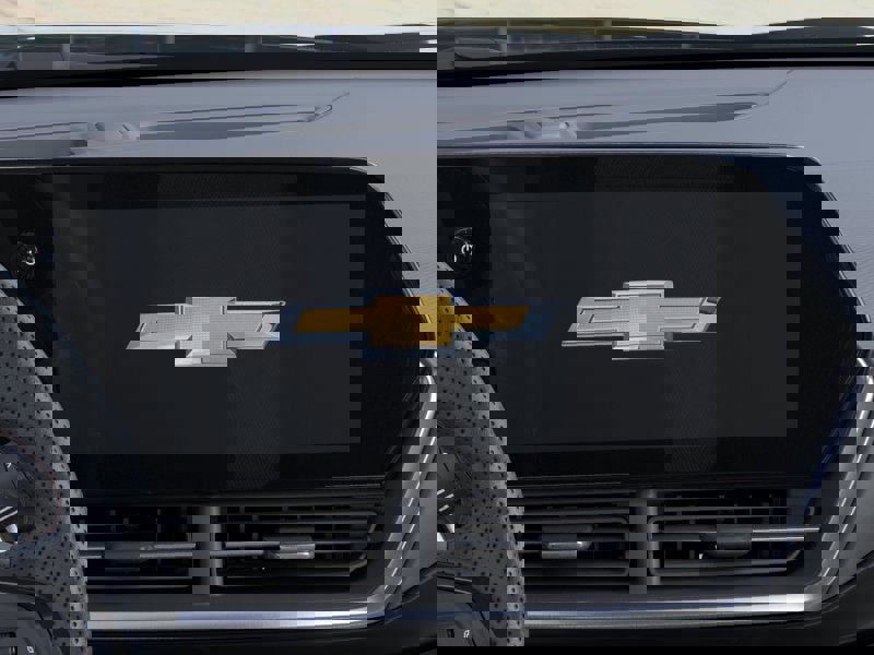 New 2026 Chevrolet Trax RS w/ Sunroof Package image 44