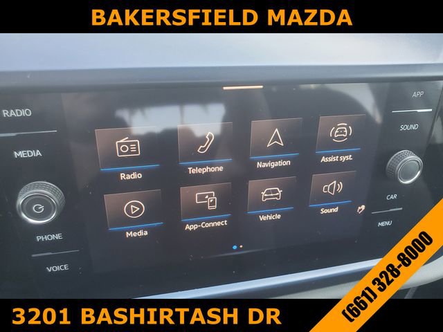 Used 2023 Volkswagen Taos SE image 21