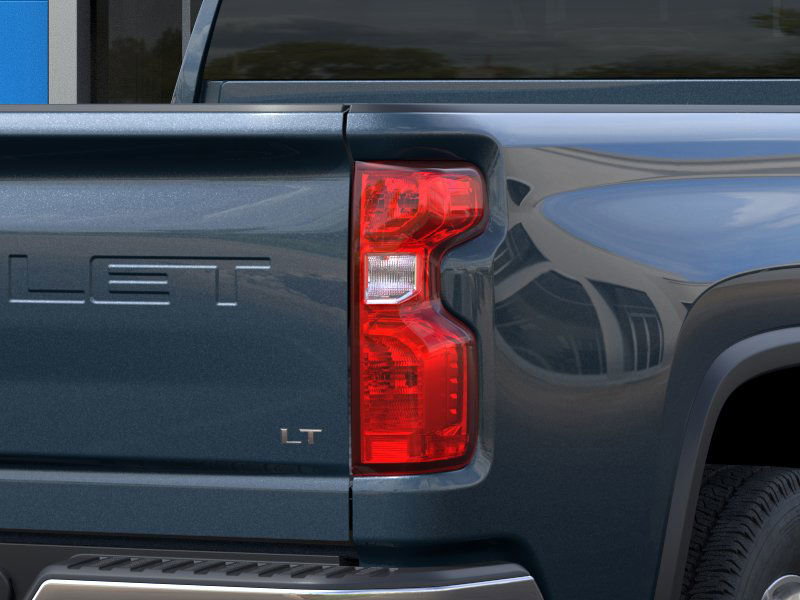New 2026 Chevrolet Silverado 2500 LT w/ Convenience Package image 11