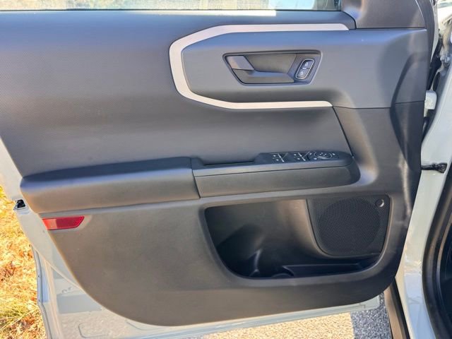 Used 2023 Ford Bronco Sport Big Bend w/ Convenience Package AWD/4WD image 23