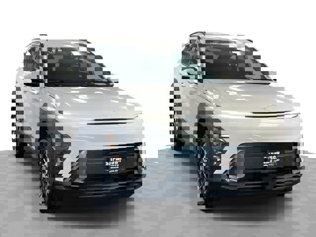 Used 2025 Hyundai Kona SEL