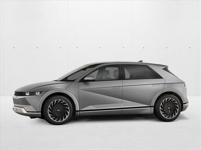 Used 2022 Hyundai Ioniq 5 Limited w/ Cargo Package image 1
