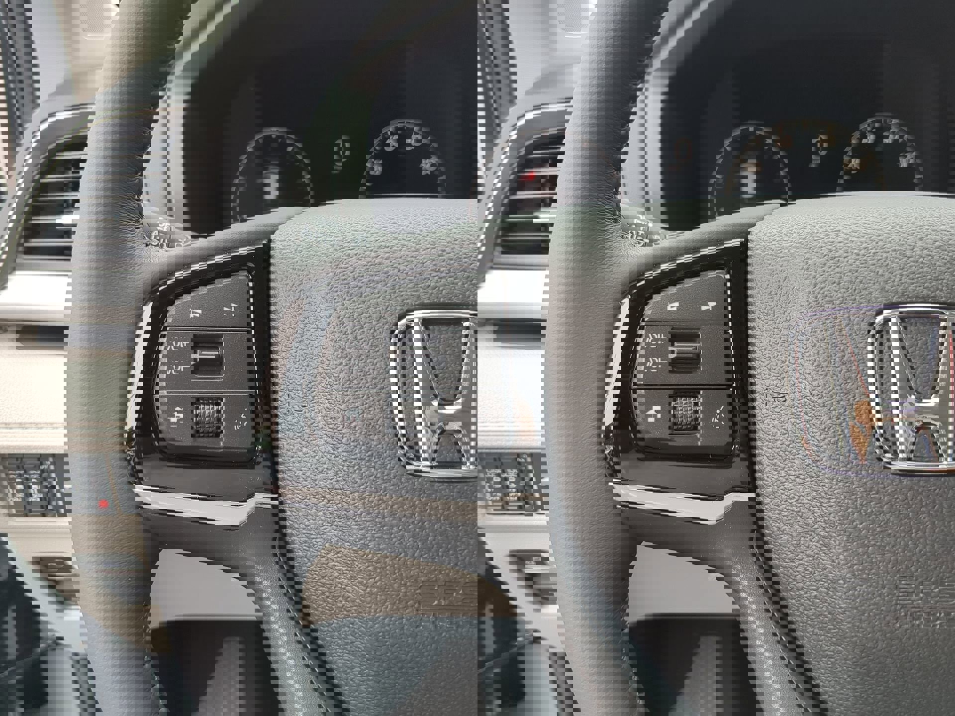 New 2025 Honda Odyssey EX-L image 27