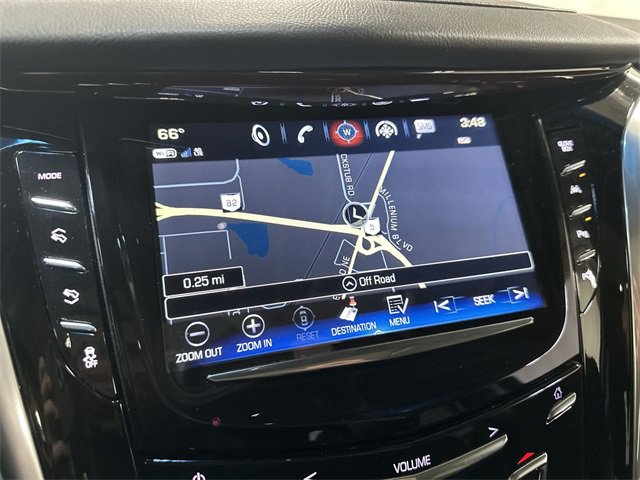 Used 2019 Cadillac Escalade ESV Premium Luxury w/ LPO, Radiant Package image 12