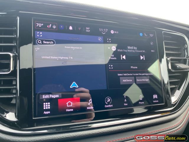 Certified 2024 Dodge Durango GT image 13