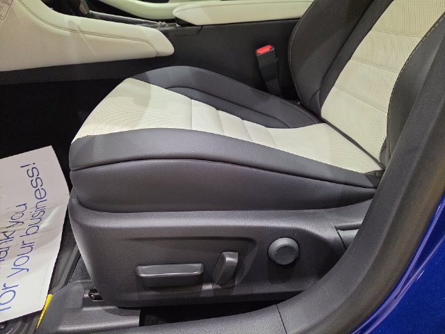 New 2026 Lexus IS 350 F Sport w/ Technology Package AWD/4WD image 31