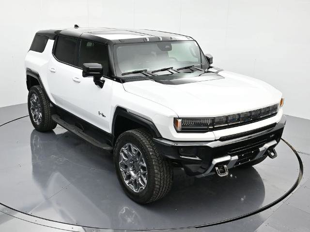 New 2026 GMC Hummer EV SUV image 30