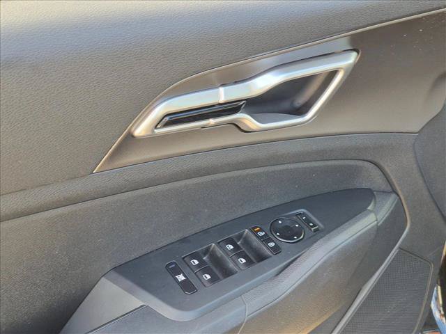 Used 2026 Kia Sportage LX FWD image 11