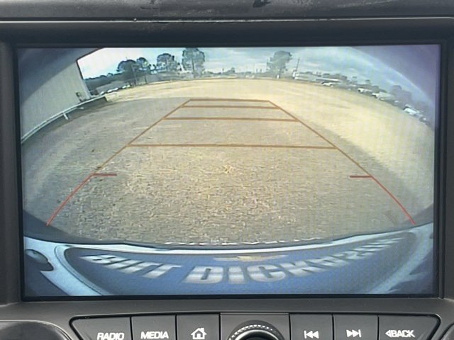 Used 2019 Chevrolet Corvette Stingray Coupe w/ 1LT image 26