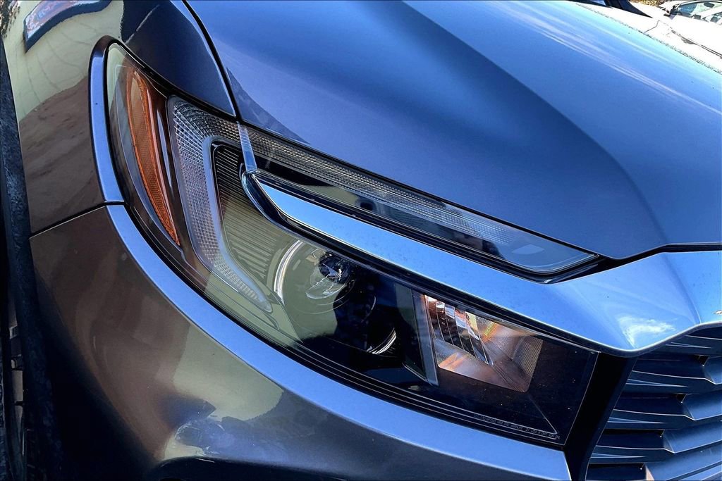 Used 2023 Honda Ridgeline RTL image 28