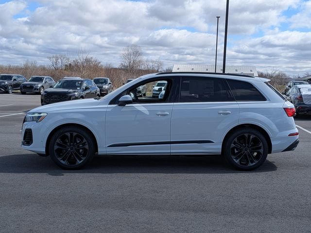 New 2026 Audi Q7 3.0T Premium Plus image 3