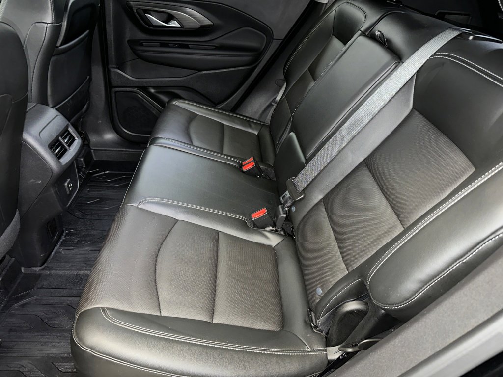 Certified 2023 GMC Terrain SLT w/ LPO, Floor Liner Package image 20