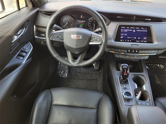 Used 2023 Cadillac XT4 Sport image 11