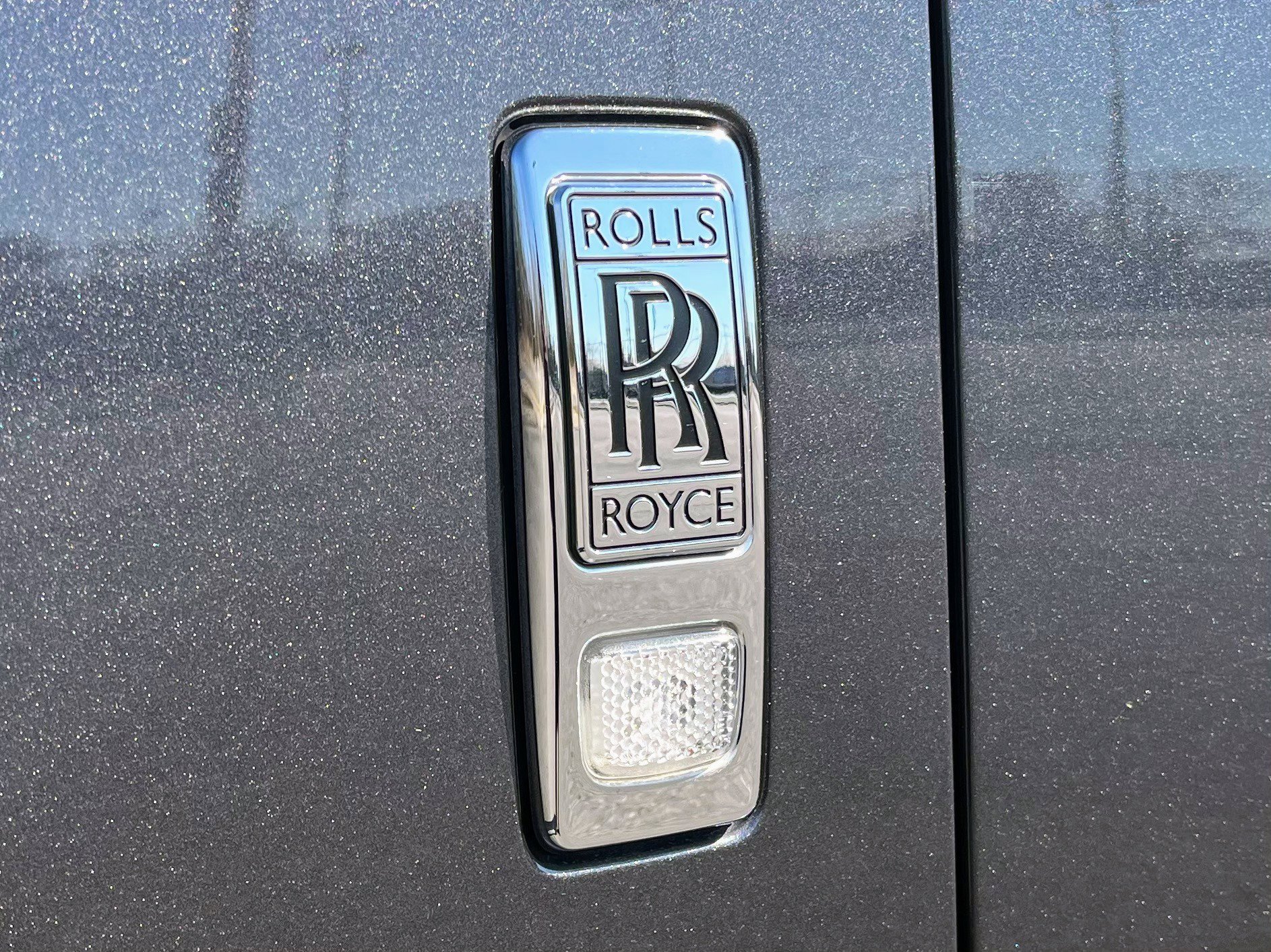 Used 2020 Rolls-Royce Cullinan 335K MSRP!! image 89