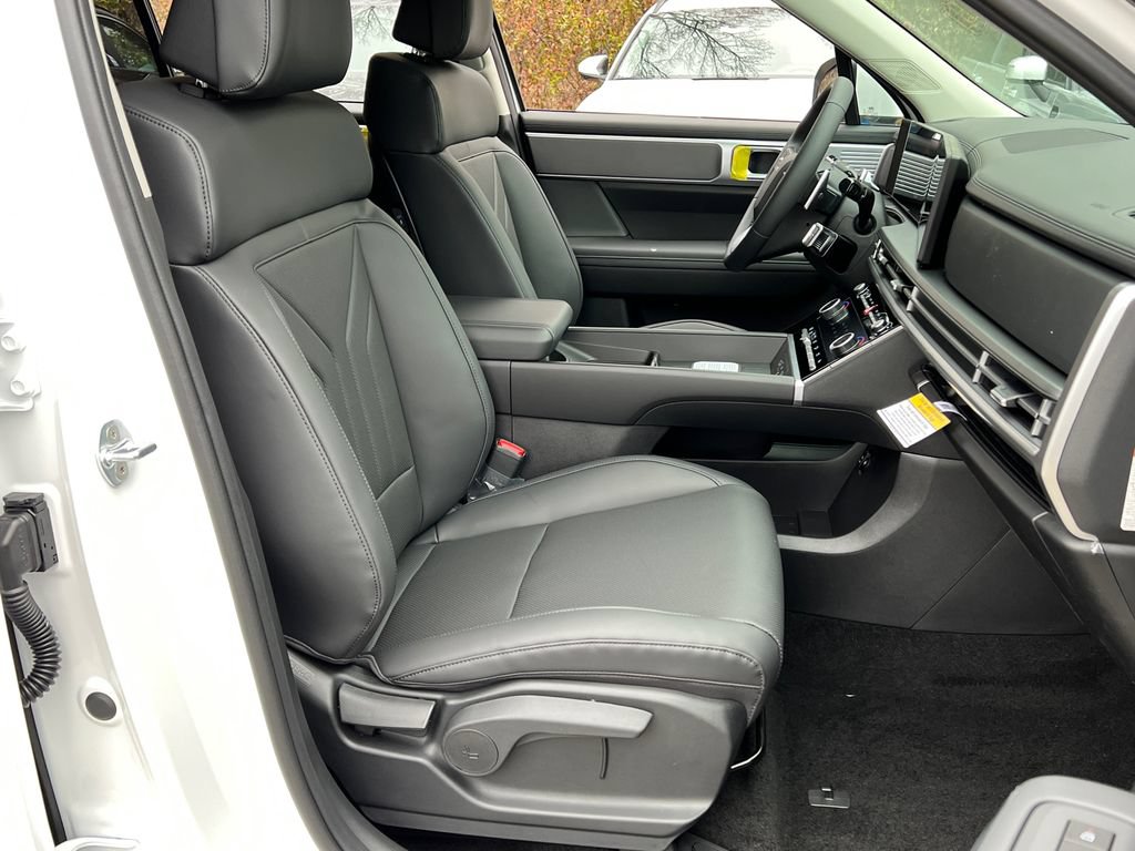 New 2026 Hyundai Santa Fe SEL AWD/4WD image 23