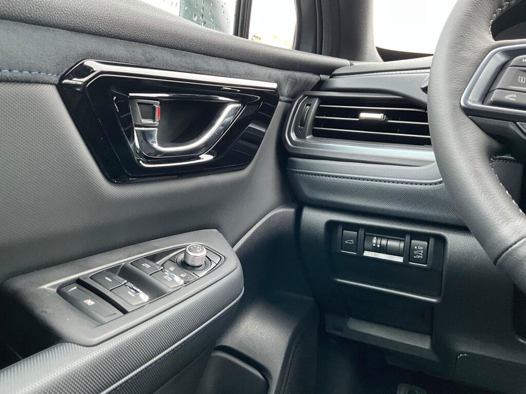 New 2026 Subaru Forester Limited AWD/4WD image 24
