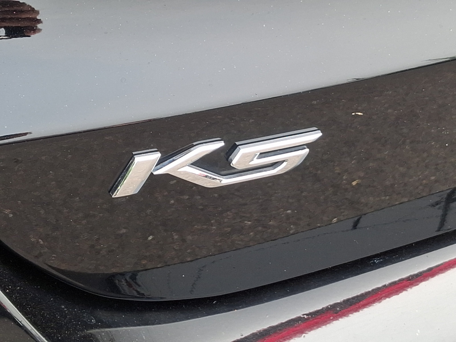 Used 2021 Kia K5 LX FWD image 30