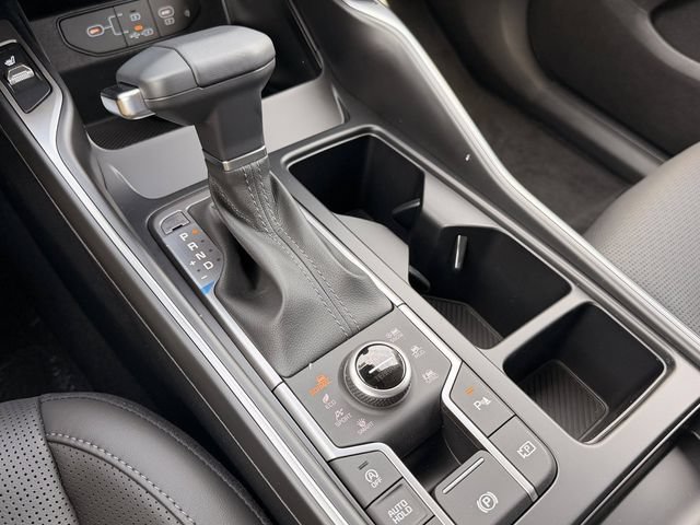 New 2026 Kia Sorento X-Line EX AWD/4WD image 10