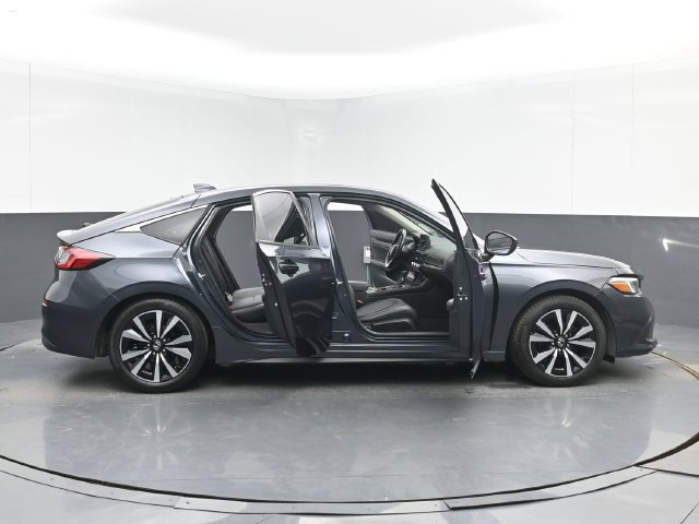 Used 2022 Honda Civic EX-L image 51