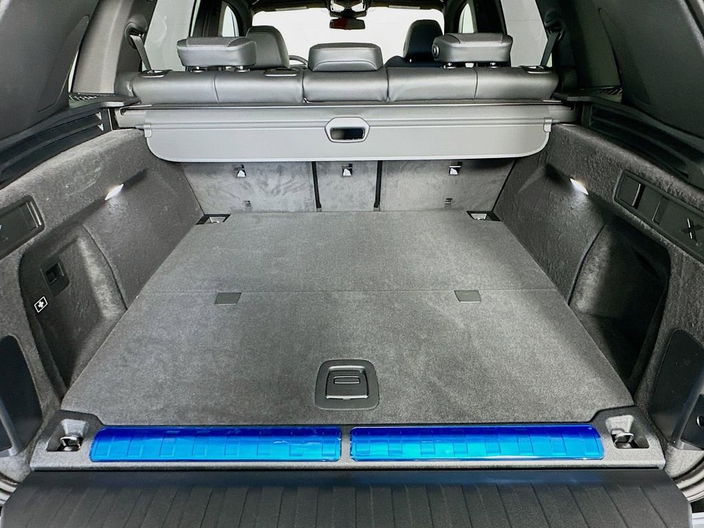 New 2026 BMW X5 xDrive50e image 33