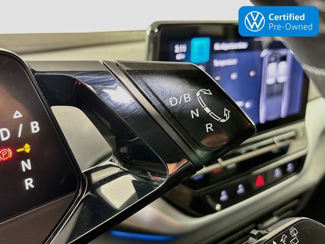 Certified 2022 Volkswagen ID.4 Pro AWD/4WD image 17