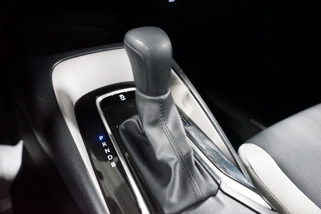 Certified 2025 Toyota Corolla LE image 21