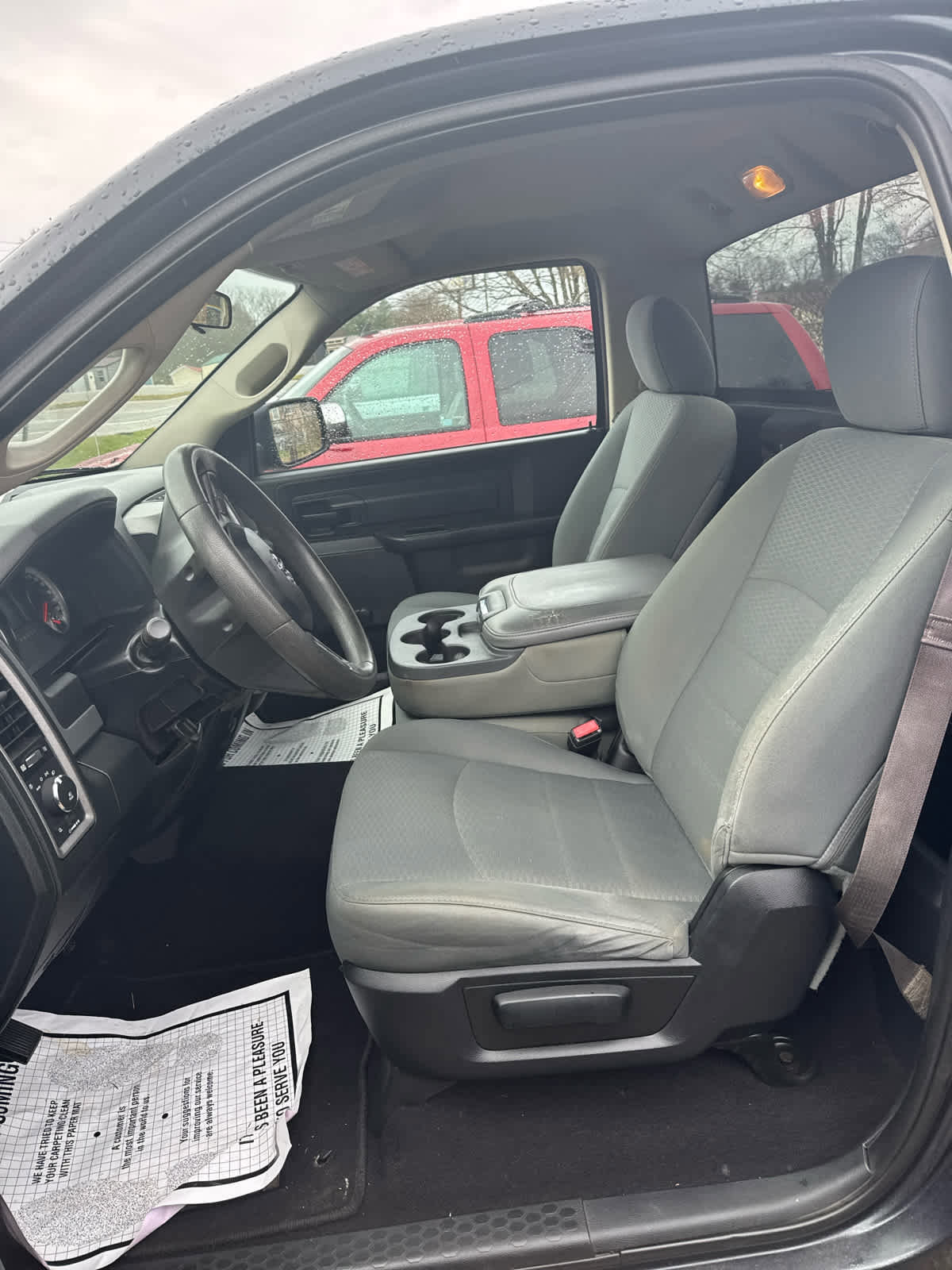 Used 2015 RAM 1500 Express image 8