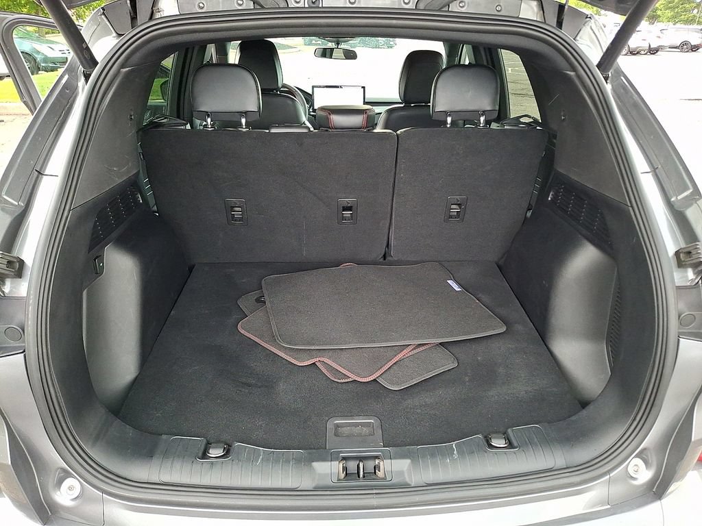 Certified 2023 Ford Escape ST-Line w/ Tech Pack #1 FWD image 28