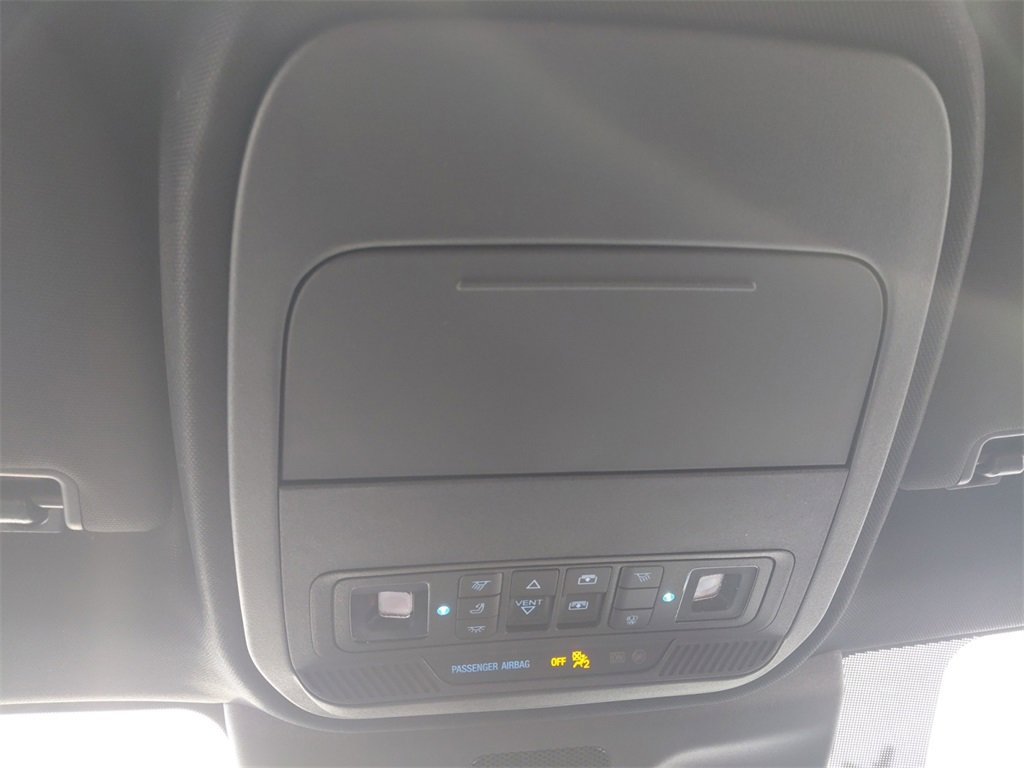 New 2025 Ford Expedition King Ranch image 35