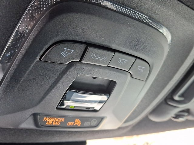 Certified 2025 Toyota Corolla FX w/ Convenience Package image 24