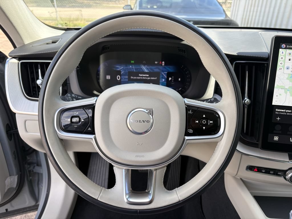 Used 2026 Volvo XC60 B5 Ultra AWD/4WD image 15