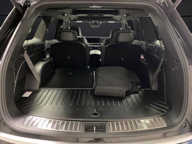 New 2026 Hyundai Palisade Calligraphy image 14