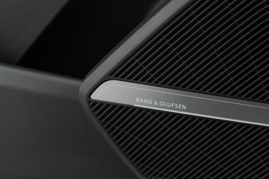 Used 2024 Audi Q5 e Prestige image 20